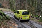 Volkswagen Transporter Rockton 2017 года